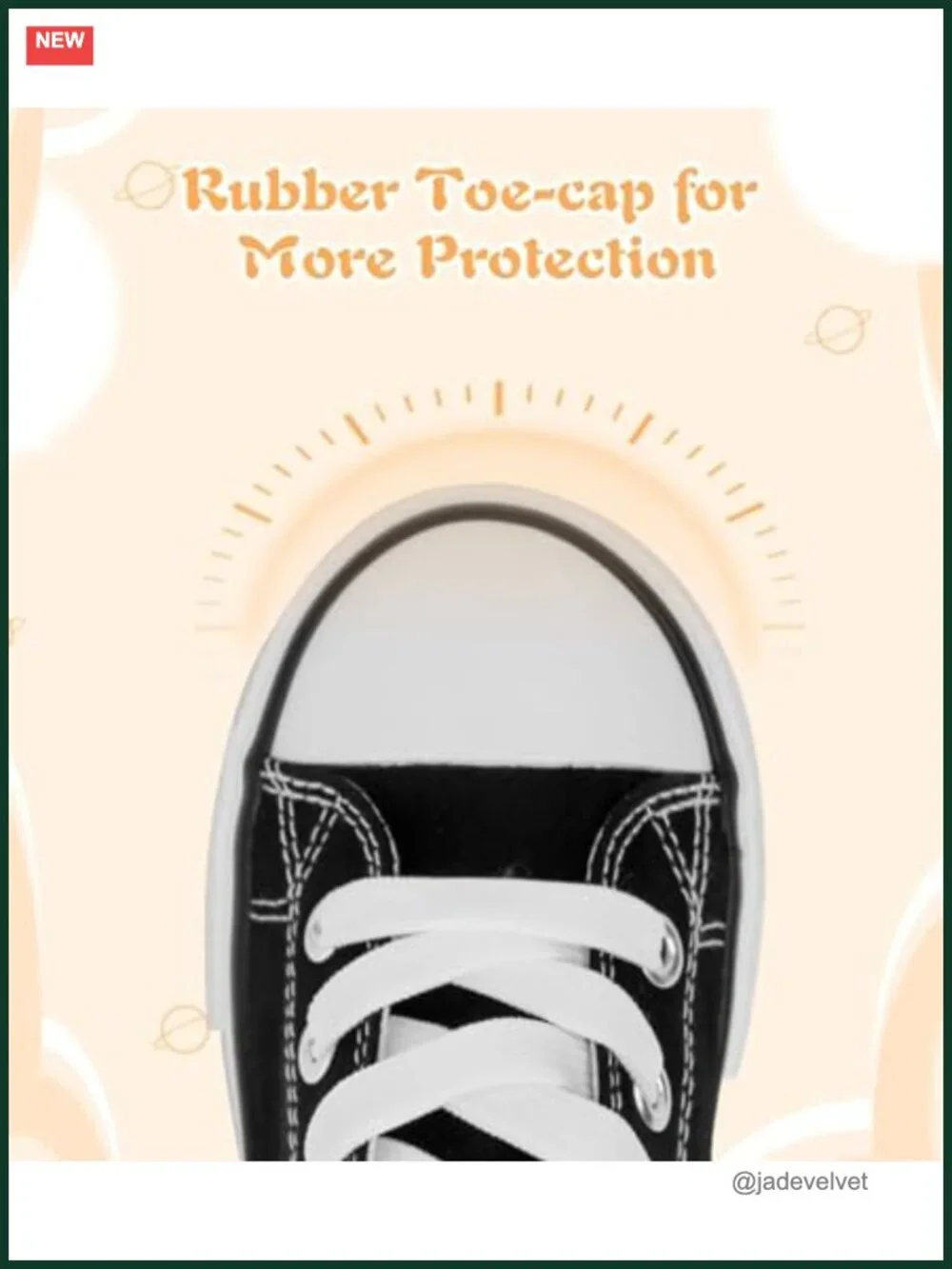 Kids Cushioned Canvas Slip On Sneakers Soft Durable
